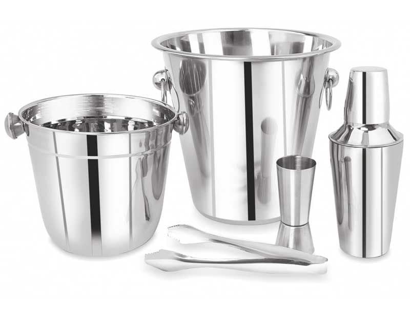 Barmen Koktel Set Kinghoff KH1389