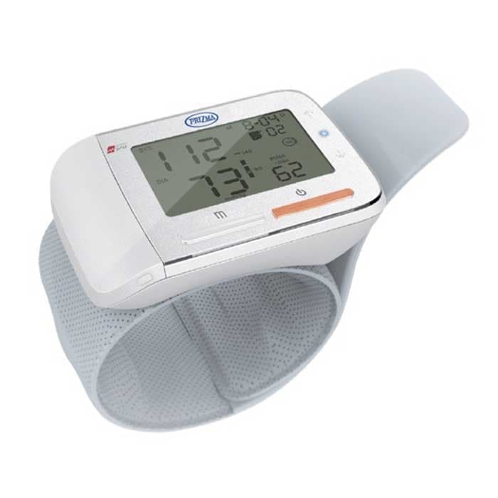 Prizma digitalni automatski aparat za merenje krvnog pritiska YE8900A