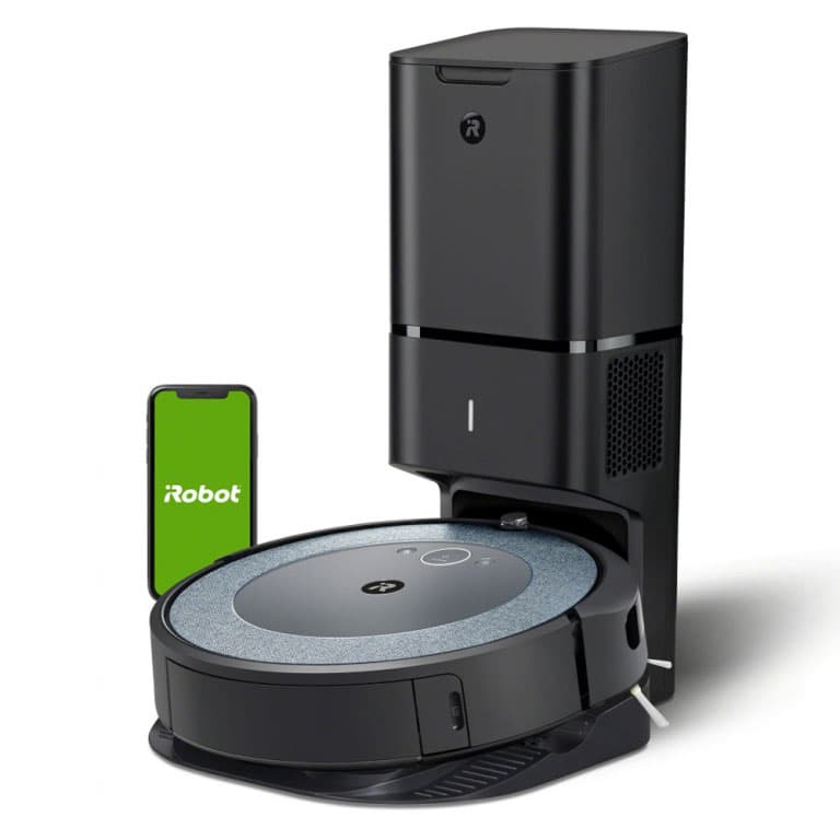 iRobot usisivač Roomba i3+ i3552