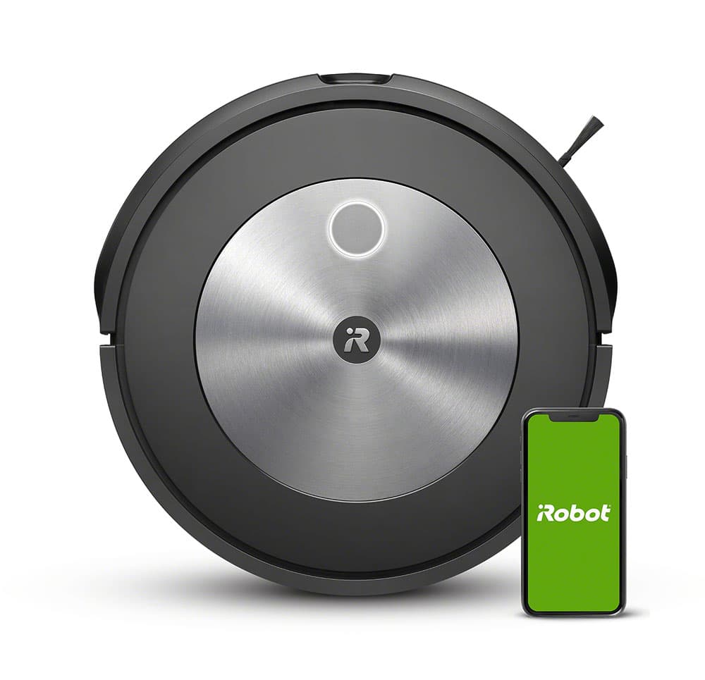 iRobot usisivač Roomba  j7158 - j7