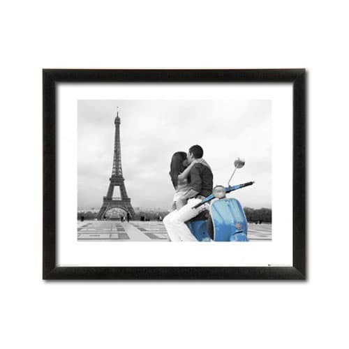 Slika u ramu - Paris - La tour Eiffel 60x80cm 4274