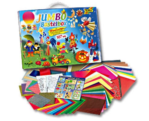 Folia Kreativni set u koferu 50915/1