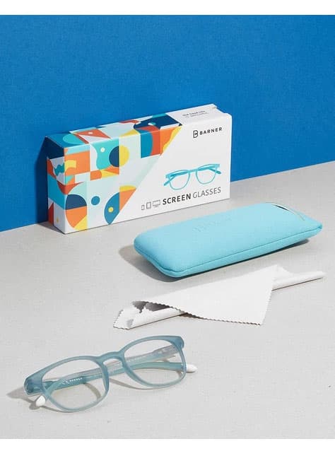 Naočare za računar Barner Dalston Bright Sky