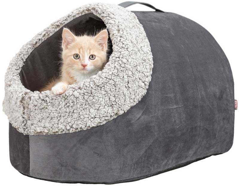 Kućica krevet za male pse i mačke Calida Trixie 384007