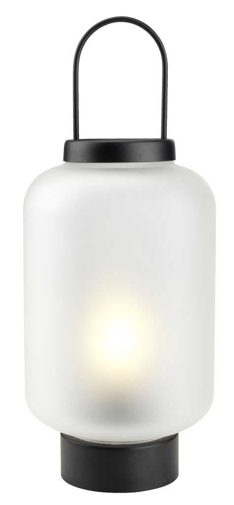 Fenjer - Lantern Na Baterije 17 x 38 cm