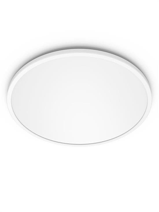 Philips plafonska svetiljka PH063 Superslim CL550 18W 2700K W WV 06