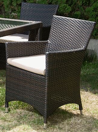 Stolica od ratana Taranto C-137  GC040