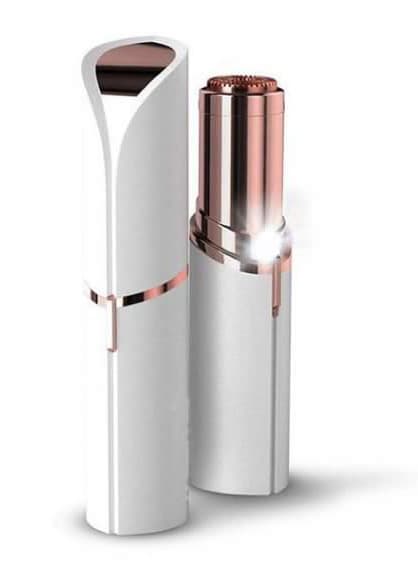 MissStick - Depilator u obliku karmina