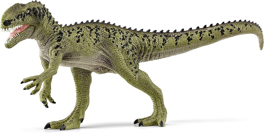 Schleich Figurice Dinosaurusi - Monolofosaurus 15035