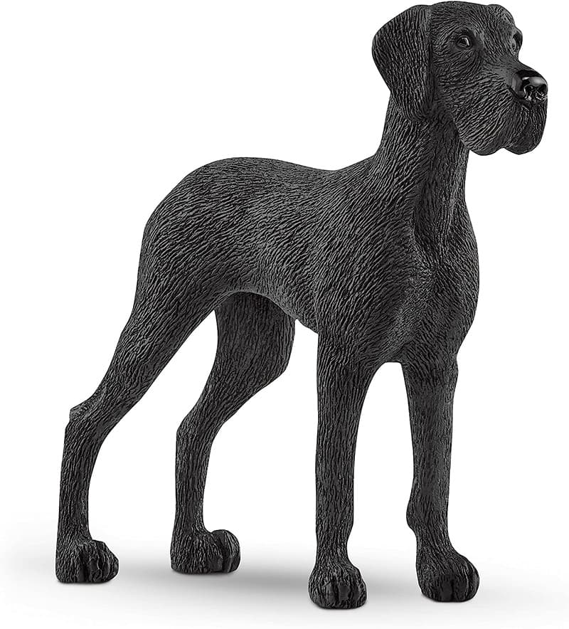 Schleich figure Domaće životinje - Psi - Danska doga 13962