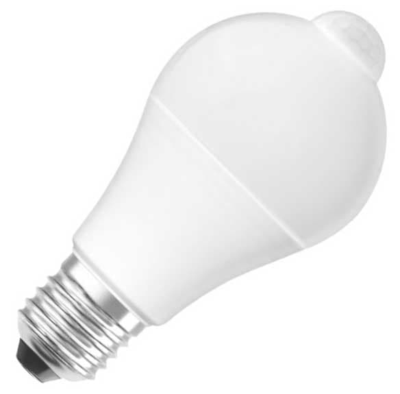 LED sijalica sa senzorom pokreta Osram 4058075428348