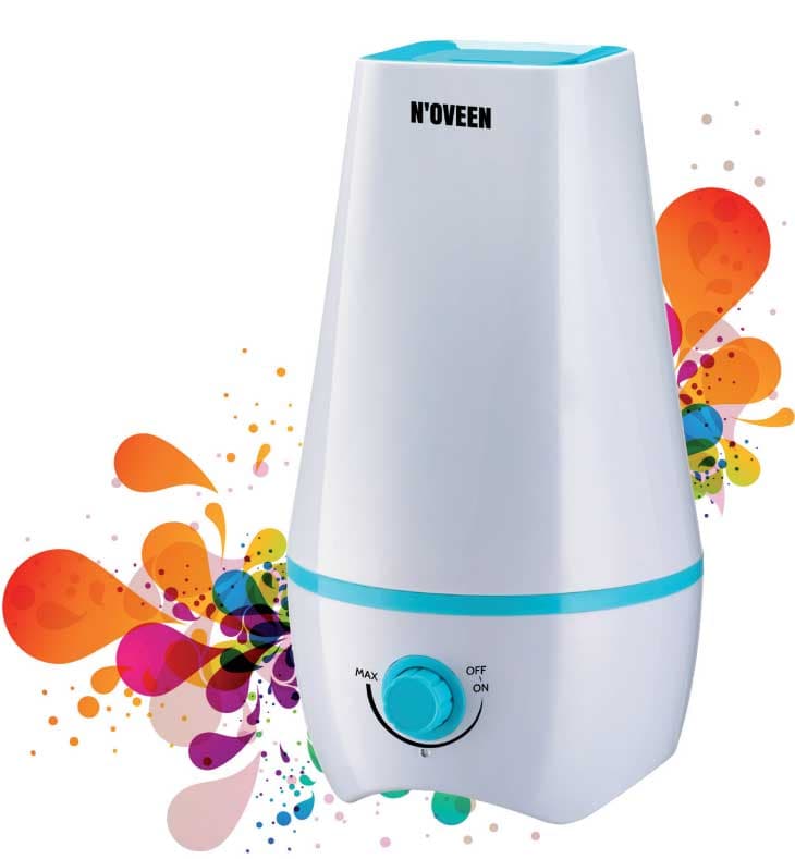 Ultrazvučni ovlaživač vazduha Noveen NOUH101