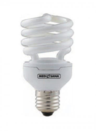 Medisana štedljiva sijalica - Hurricane mini spriral 20W (6400K)