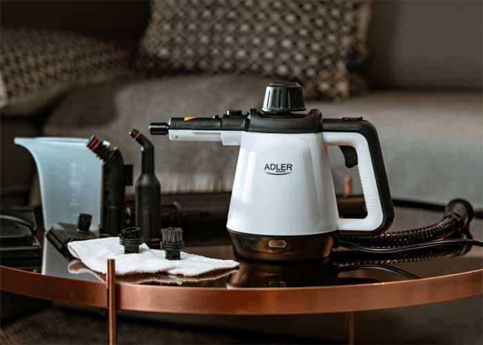 Ručni paročistač Adler AD7038