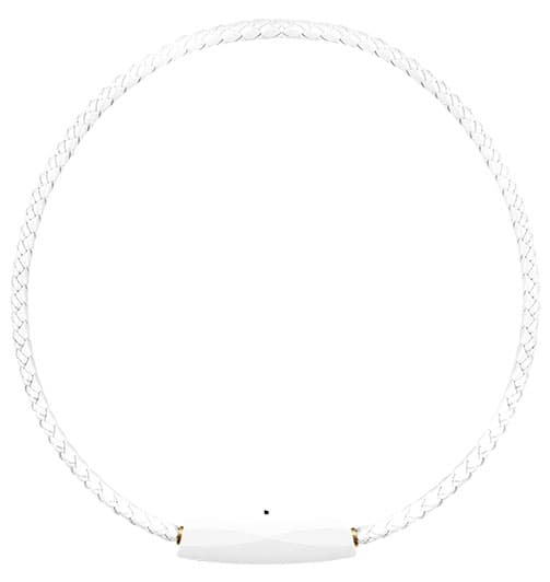 Nosivi prečišćivač vazduha AirVida M1 IW50 white