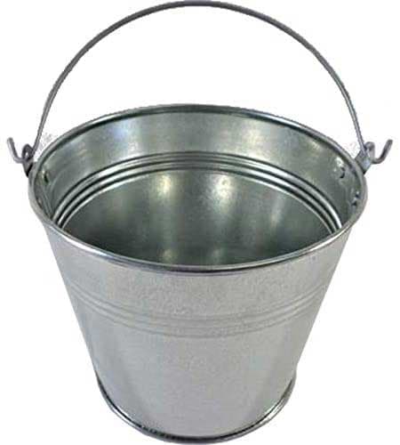 Pocinkovana Kofa Višenamenska 12 Litara