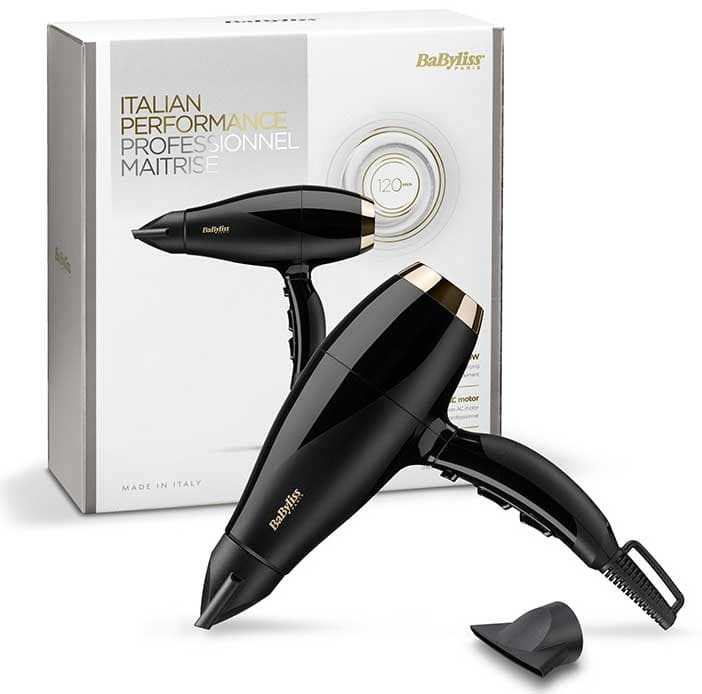 BaByliss Fen za kosu 6714E