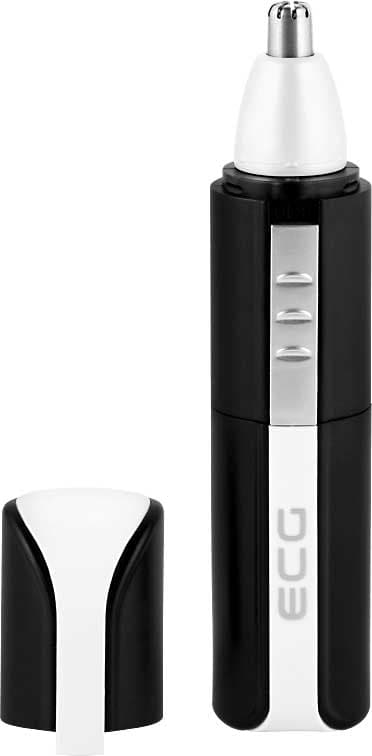 Trimer Za Uklanjanje Dlačica iz Nosa i Ušiju i Oblikovanje Obrva, Zulufa ECG ZS 2020N