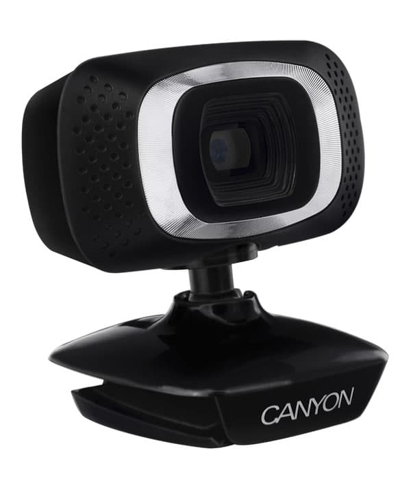 CANYON CNE-CWC3 Web Kamera