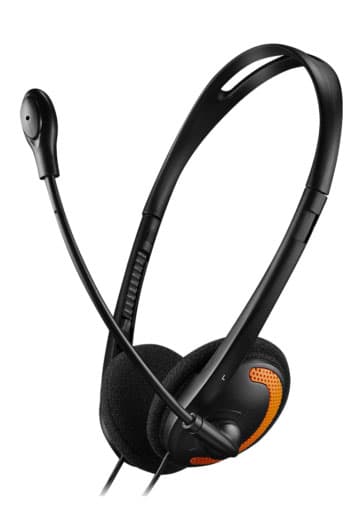 CANYON HS-01 slušalice za računar