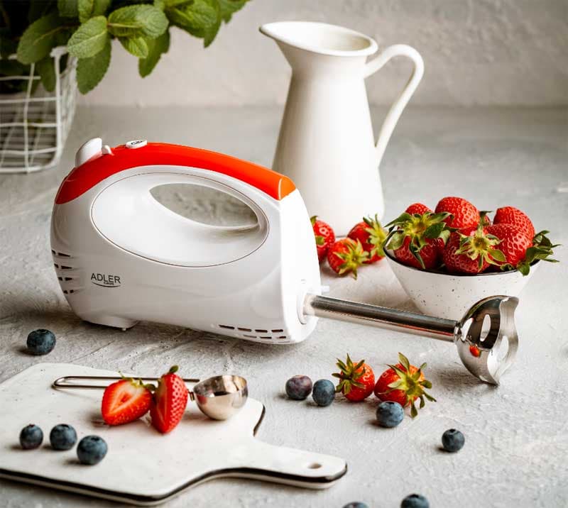 Kuhinjski mikser sa štapnim dodatkom za blendiranje Adler AD4212