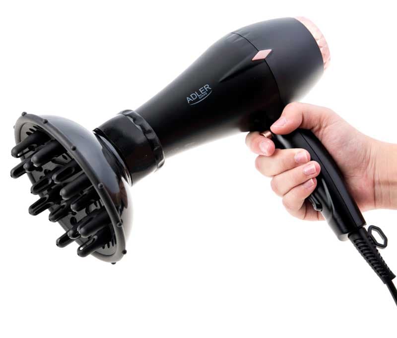 Fen za kosu Adler AD2244