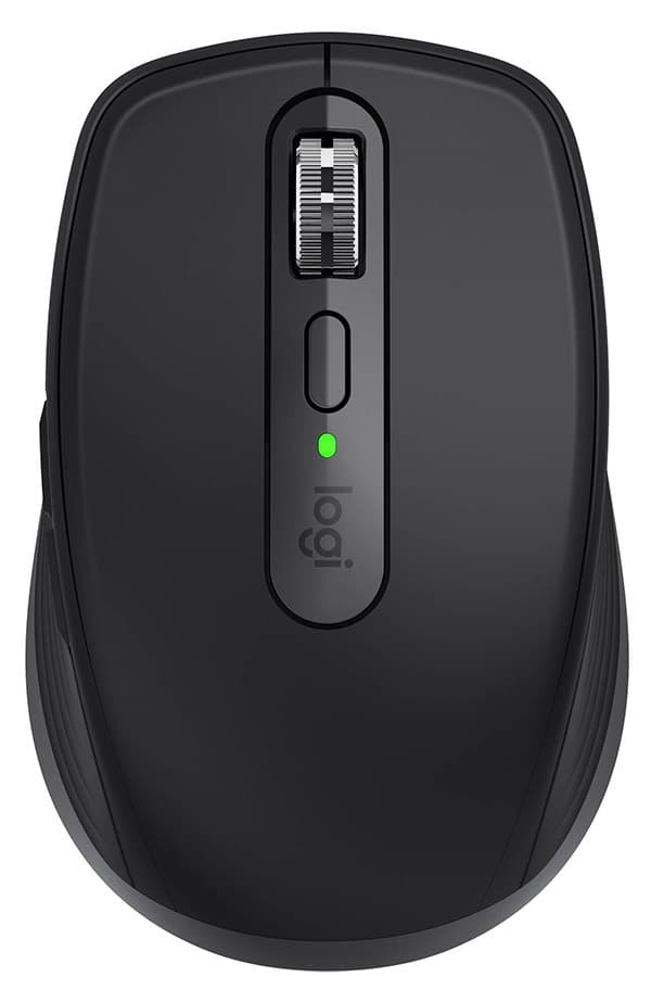Logitech MX Anywhere 3 Graphite bežični miš 910-005988
