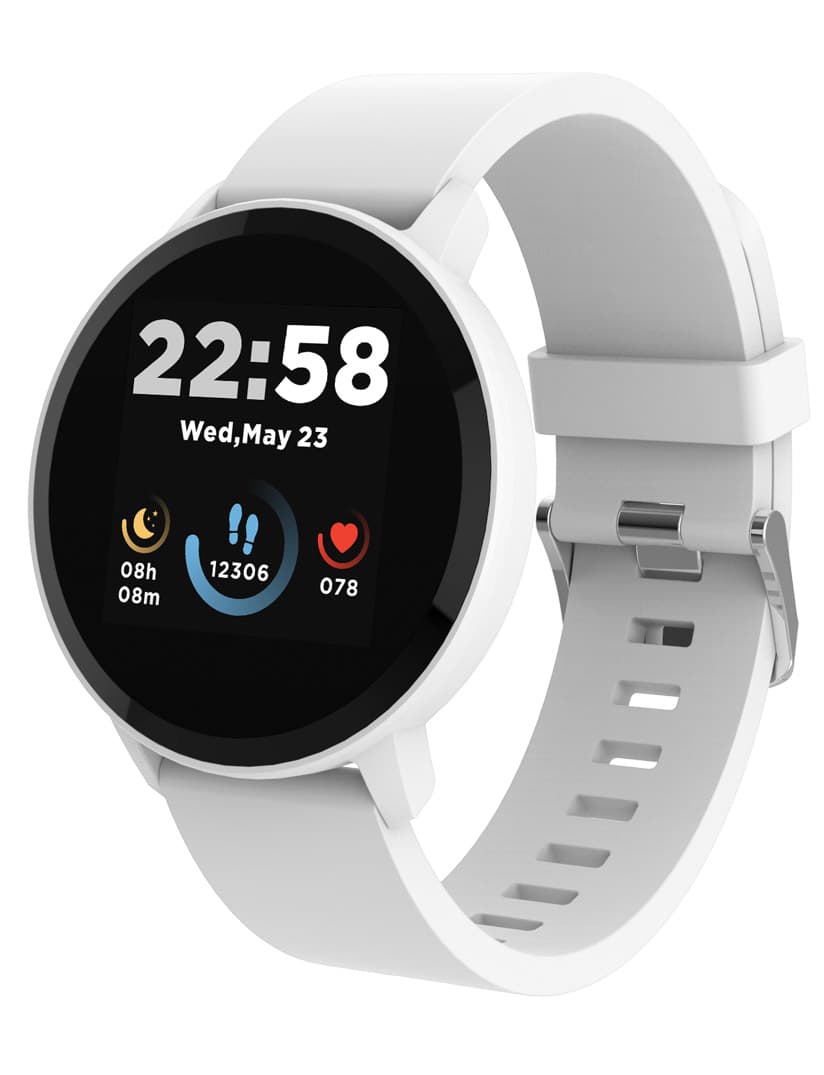 Canyon Lollypop SW-63 Beli pametni sat