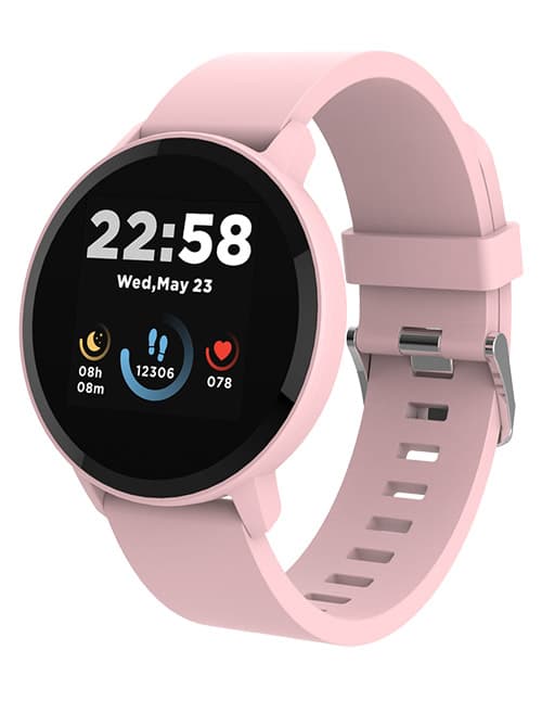 Canyon Lollypop SW-63 Pink pametni sat