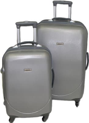 Set putnih kofera Grey 96-107