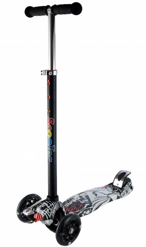 Dečiji trotinet sa tri točka TS-232-3