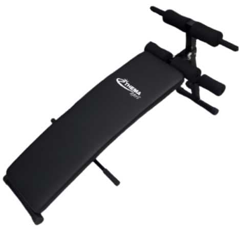 Klupa za trbušnjake Thema 01009