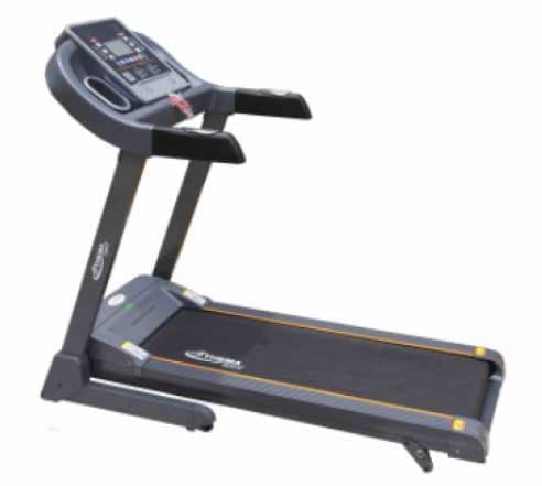 Motorna traka za trčanje Thema TS-600MI