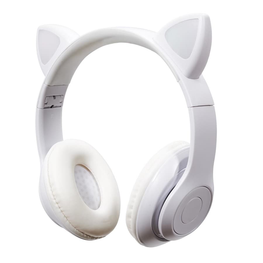Wireless slušalice sa LED svetlom Maca