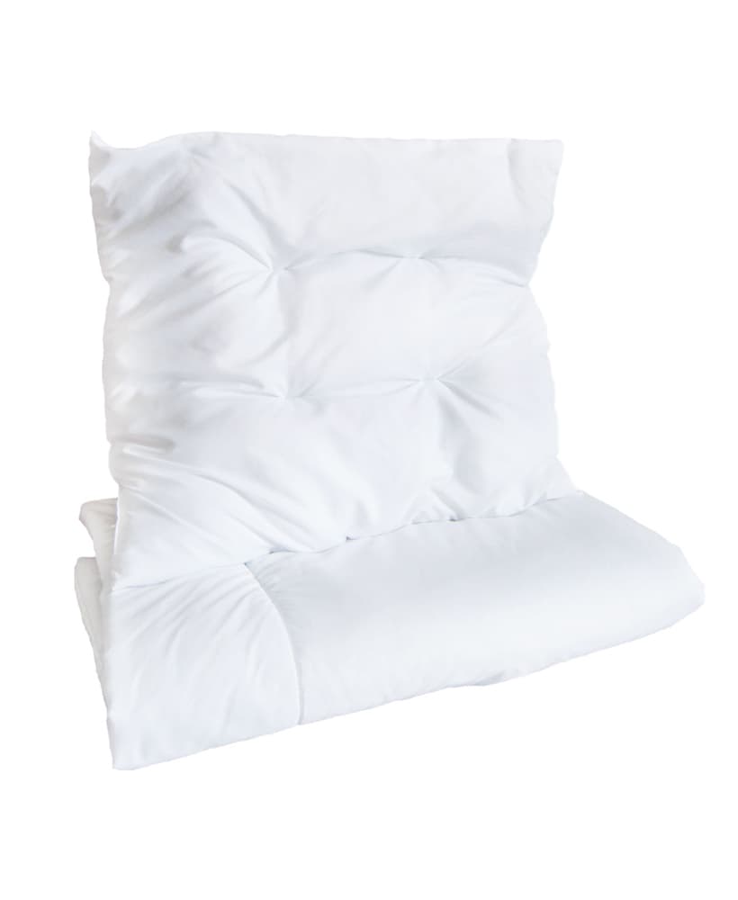 Dečiji jorgan i jastuk 140x70cm