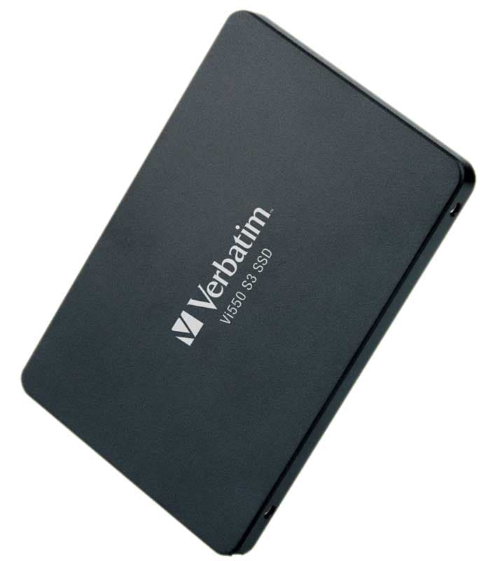 Verbatim SSD 128GB Vi550 S3