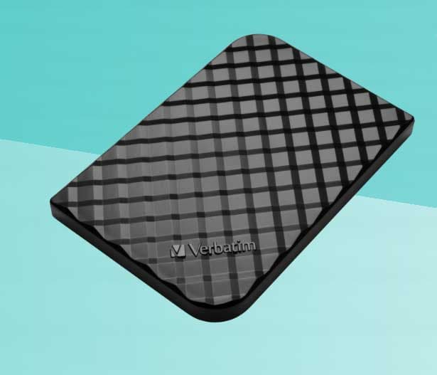 Verbatim Eksterni SSD 512GB 53250