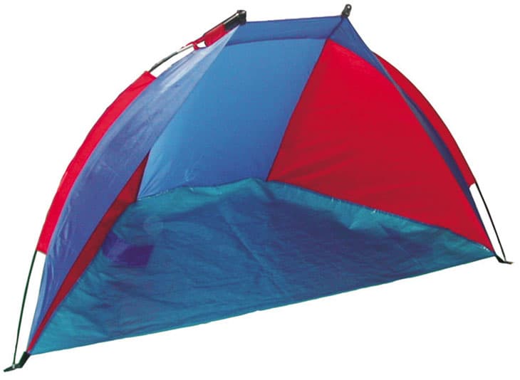 Polušator - Šator za plažu 15-200