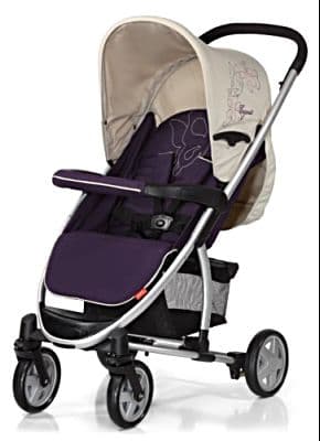 Esprit kolica Vegas Garden Party 143-140079