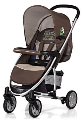 Esprit Kolica Vegas Little Pilot 143-140086