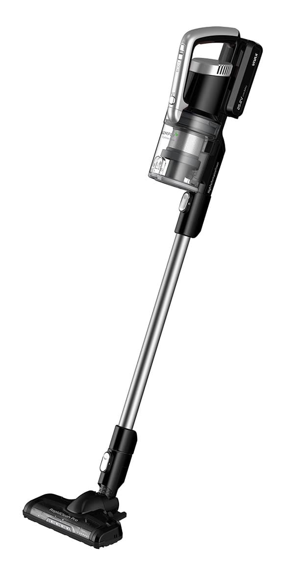 Štapni usisivač na baterije Vivax Simply VCB-25VB