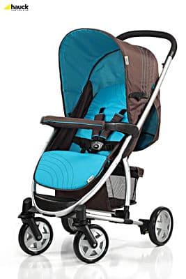 Hauck kolica Malibu Lolli Turquoise 140017