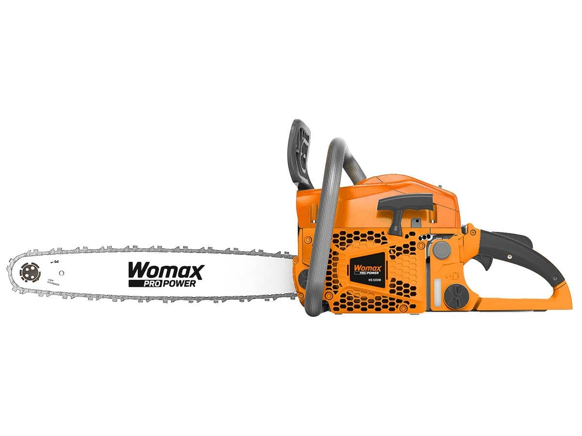 Motorna lančana testera Womax KS 500B