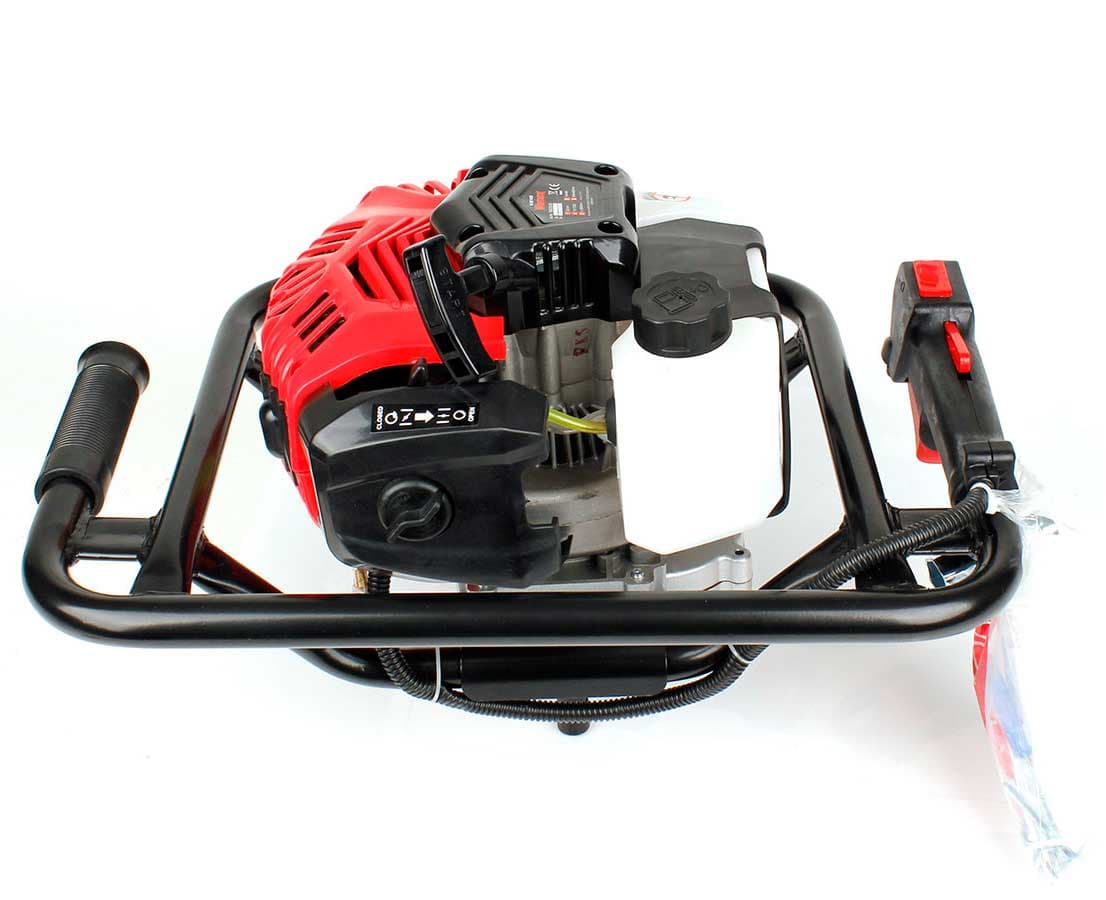 Motorni bušač rupa W-EB 1400