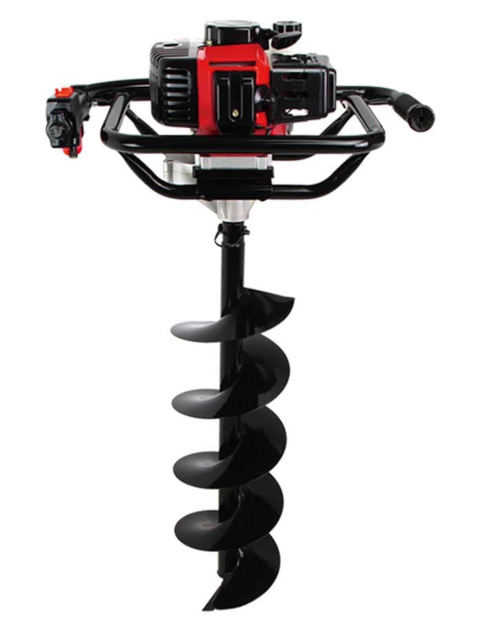 Motorni bušač rupa W-EB 1650 78900550