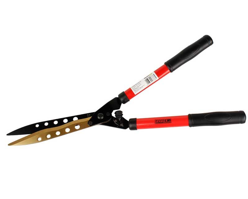 Baštenske makaze za živu ogradu 0315211