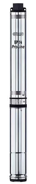 Dubinska pumpa za bunare Elpumps BP 14/4 ProLine