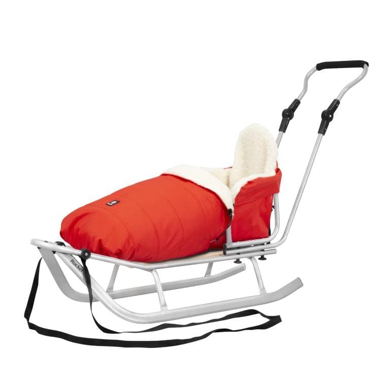 Kunert Gold sanke sa Rocker zimskom vrećom Dezen 01