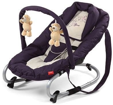 Esprit ležaljka Garden Party 143-623077