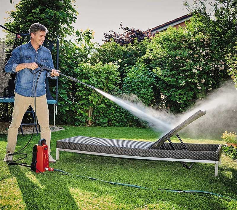 Einhell Perač pod visokim pritiskom TC-HP 90